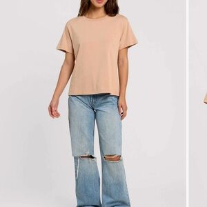 Nuuds Everyday T-Shirt